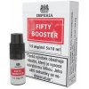 fifty booster imperia 5x10ml pg50 vg50 15mg
