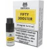 fifty booster imperia 5x10ml pg50 vg50 20mg