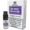 vg max booster imperia 5x10ml vg100 10mg