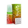 E-liquid Frutie - Jablko (Red and Green Apple) 10ml