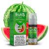 e liquid frutie pg30 vg70 vodni meloun