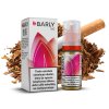 e liquid barly red tabak 10ml