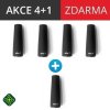 Atomizér eGo-T 4+1 zdarma