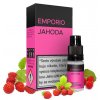 e liquid emporio pg50 vg50 jahoda 0mg 1,5mg 3mg 6mg 9mg 12mg 18mg