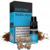 e liquid emporio pg50 vg50 baba jaga 0mg 1,5mg 3mg 6mg 9mg 12mg 18mg