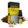 e liquid emporio pg50 vg50 gold tobacco 0mg 1,5mg 3mg 6mg 9mg 12mg 18mg