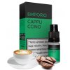 e liquid emporio pg50 vg50 cappuccino 0mg 1,5mg 3mg 6mg 9mg 12mg 18mg