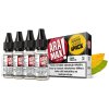 e liquid aramax green tobacco 4pack 4ks