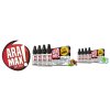 e liquid aramax 4x10ml 4pack lesni plody