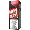 e liquid aramax max strawberry 10ml elektronicka cigareta