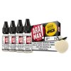 e liquid aramax vanilla max 4pack 4ks vanilka