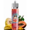 aroma prichut pj empire 12ml slushy queen bangkok bandit