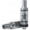 ismoka eleaf gs turbo tank clearomizer silver stribrny