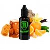 prichut aroma bozz mandarinka s karamelem flying tangerine 10ml