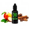 prichut aroma bozz jablecny strudl grannys style 10ml