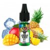 jungle wave green tempest chladive mango ananas prichute aroma e liquids flavours 10ml