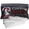 wick n vape cotton bacon v2 organicka bavlna 10ks