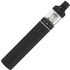 joyetech exceed d19 elektronicka cigareta 1500mah black cerna