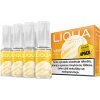e liquid liqua elements 4pack vanilla 4x10ml vanilka