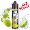 prichut imperia shark attack shake and vape don limon 10ml