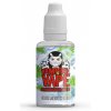 prichut vampire vape ice menthol 30ml pro e cigarety