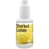 prichut aroma vampire vape 30ml sherbet lemon