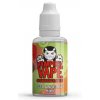 prichut vampire vape strawberry kiwi 30ml pro e cigarety