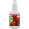 prichut aroma vampire vape 30ml strawberry kiwi