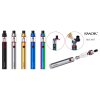 elektronicka cigareta smok stick m17 zhavici hlava