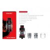 smok smoktech tfv12 prince cloud beast clearomizer