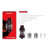 smok smoktech tfv12 prince cloud beast clearomizer