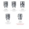 zhavici hlavy smoktech tfv12 prince cloud beast clearomizer