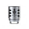 smok smoktech tfv12 prince v12 prince x6 zhavici hlava 015ohm