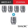 zhavici hlava smoktech baby m2 0.25ohm 4 1 zdarma