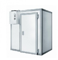 Chladící a mrazící boxy TEFCOLD