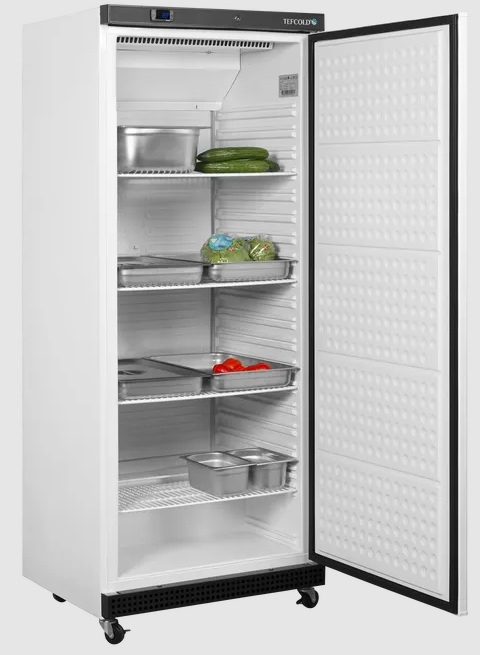 Gastro lednice na přepravky