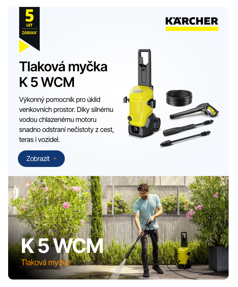 KARCHER