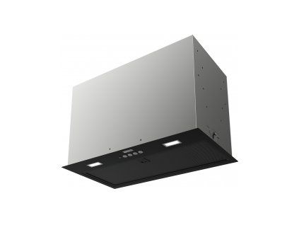 Franke FBFE BK A52 Basic Vestavná digestoř do skříňky 52 cm, černá matná