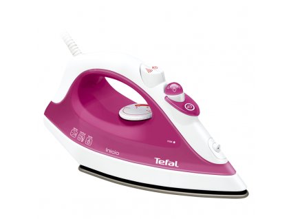 Tefal FV1243E0 Inicio