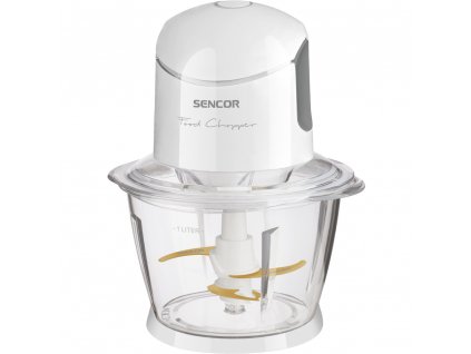 Sencor SCB 5100WH-EUE3