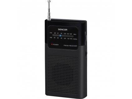 Sencor SRD 1100