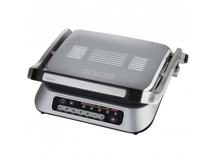 Sencor SBG 6031SS