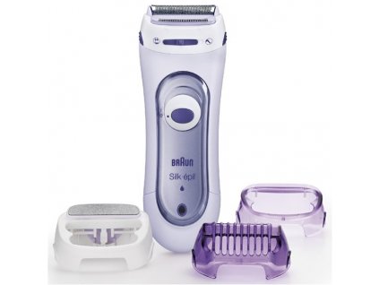 Braun Lady Style 5560