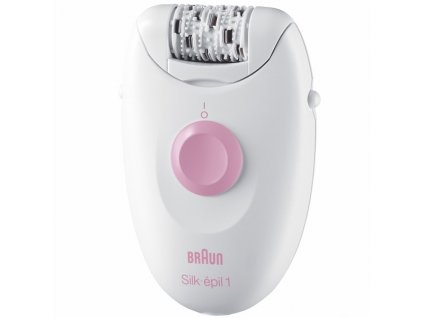 Braun Silk épil 1-1170 EverSoft