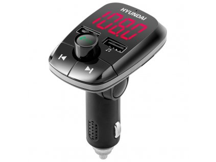 FM transmitter Hyundai FMT 380 BT CHARGE