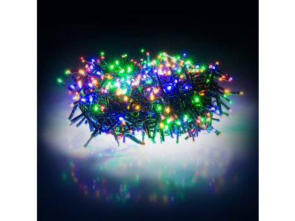 RETLUX RXL 289 řet.jž 600LED 11+5m MC TM