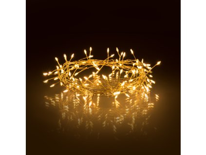 RETLUX RXL 275 Nano ř. 100LED 7,4m WW TM