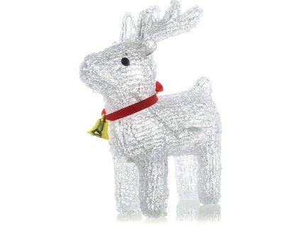 RETLUX RXL 279 jelen akryl 20LED CW TM