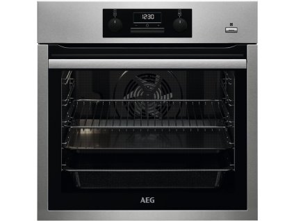 AEG Mastery BES351111M