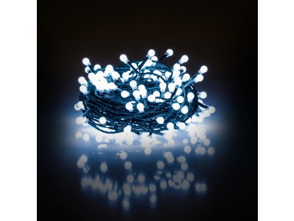 RETLUX RXL 222 kulič. 200LED 20+5m CW TM